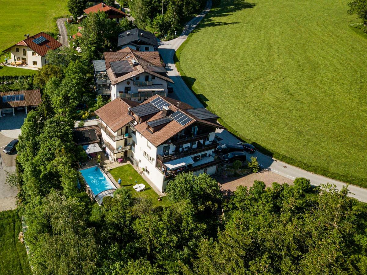 Gasthof Nocksteinblick Guggenthal