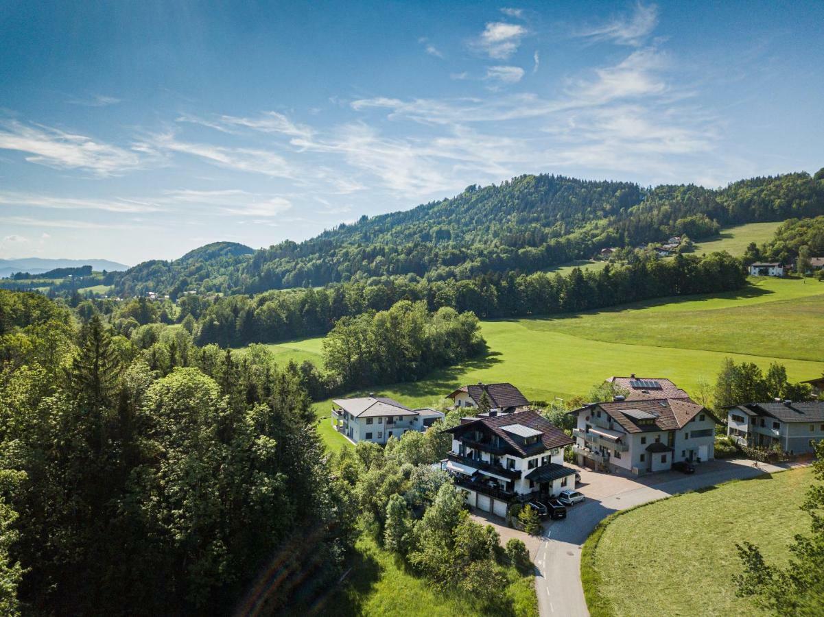 Nocksteinblick Gasthof