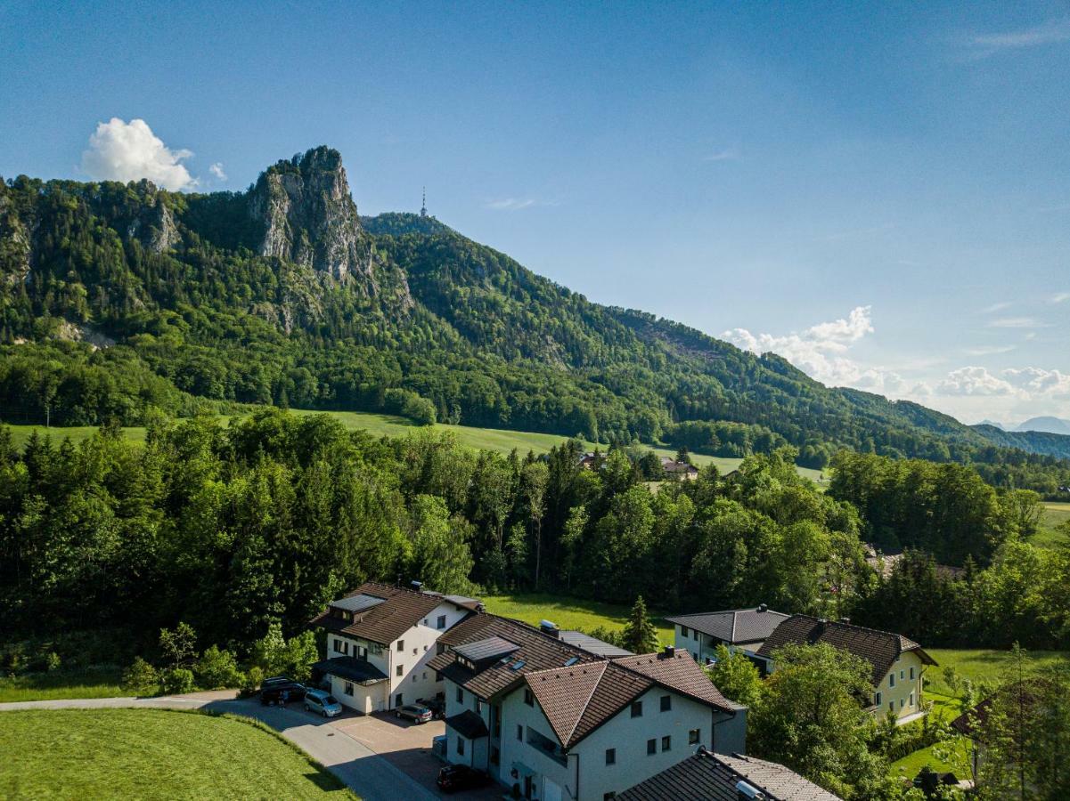 Nocksteinblick